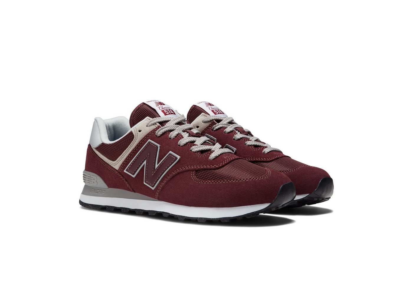 New Balance ML574 Core Sneaker