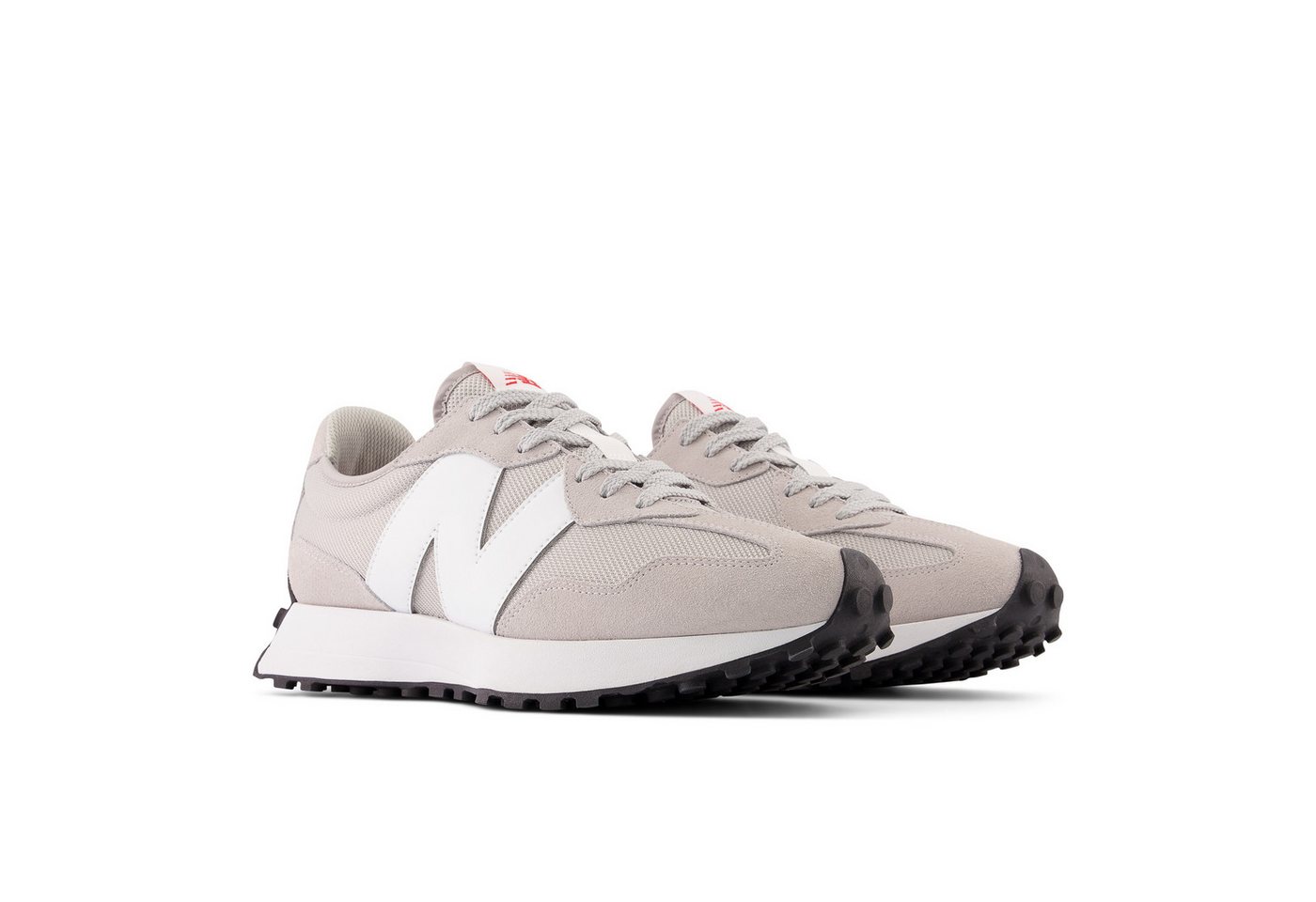 New Balance MS327 Sneaker (grau)