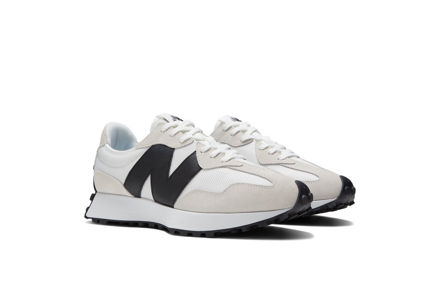 New Balance MS327 Sneaker (weiß)