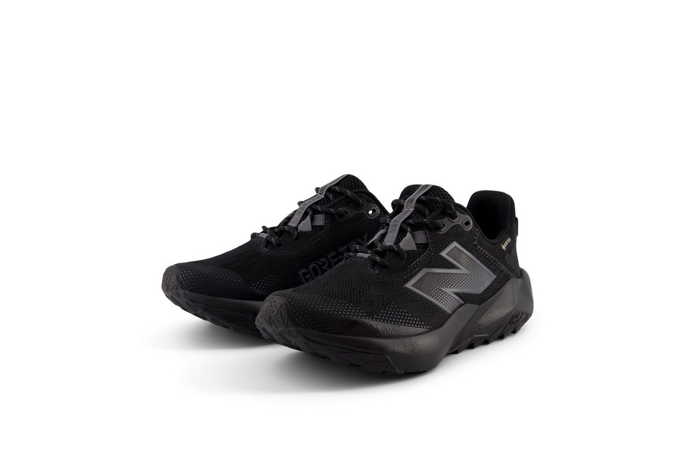 New Balance Nitrel Gore Tex Trailrunningschuh Trailrunning-Schuhe, wasserdicht