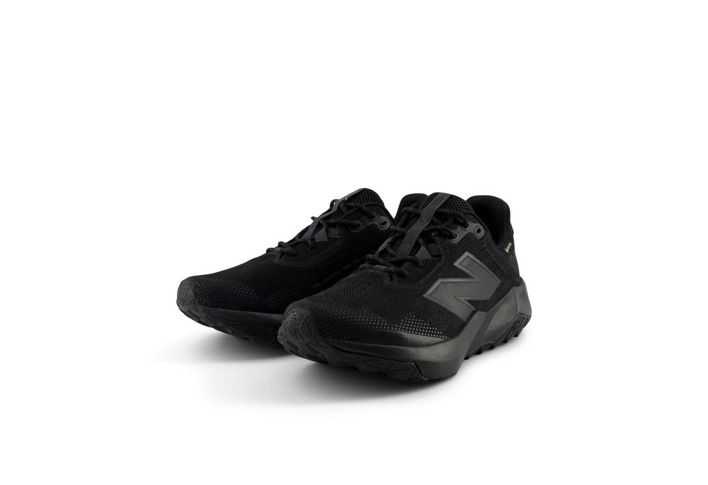 New Balance NITREL Gore Tex Trailrunningschuh Trailrunning-Schuhe, wasserdicht