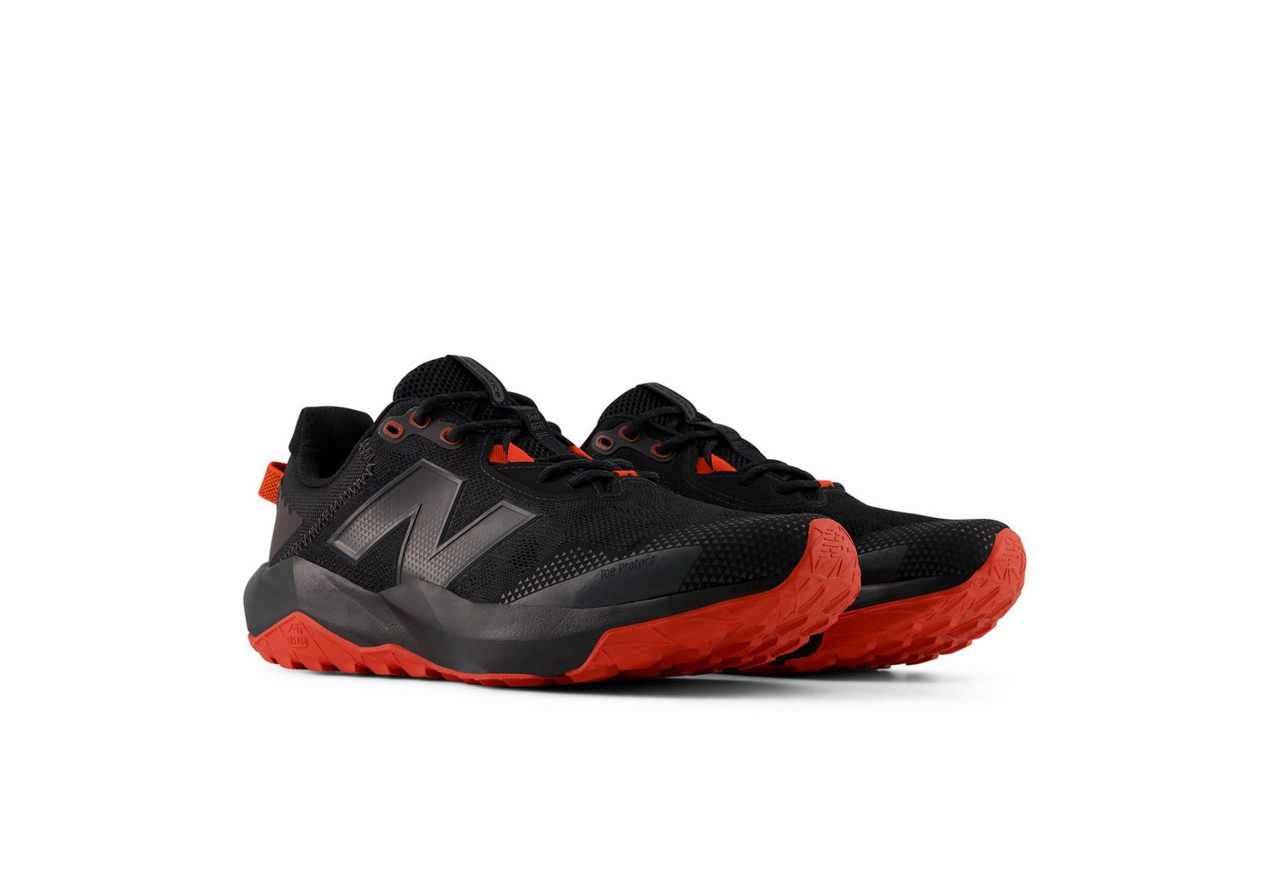 New Balance Nitrel Trailrunningschuh Laufschuh