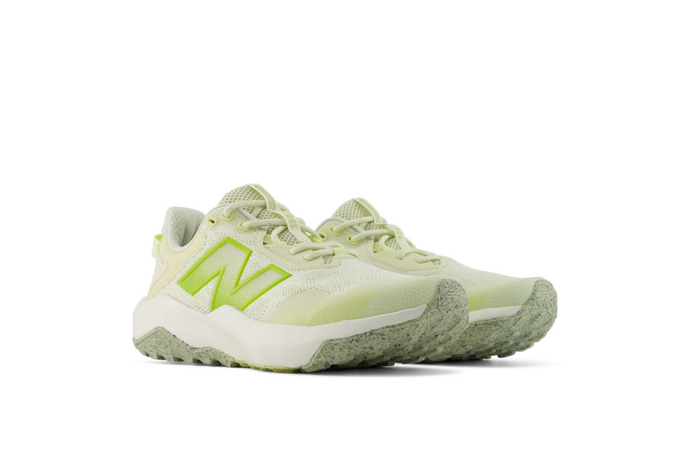 New Balance Nitrel Trailrunningschuh Laufschuh
