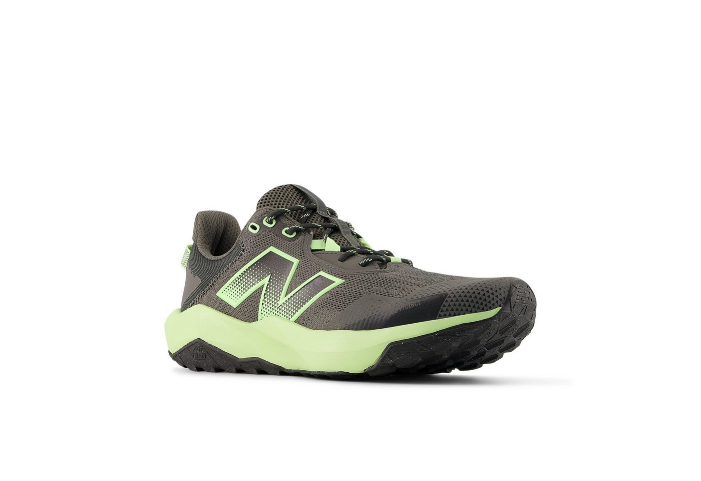 New Balance Nitrel Trailrunningschuh Laufschuh