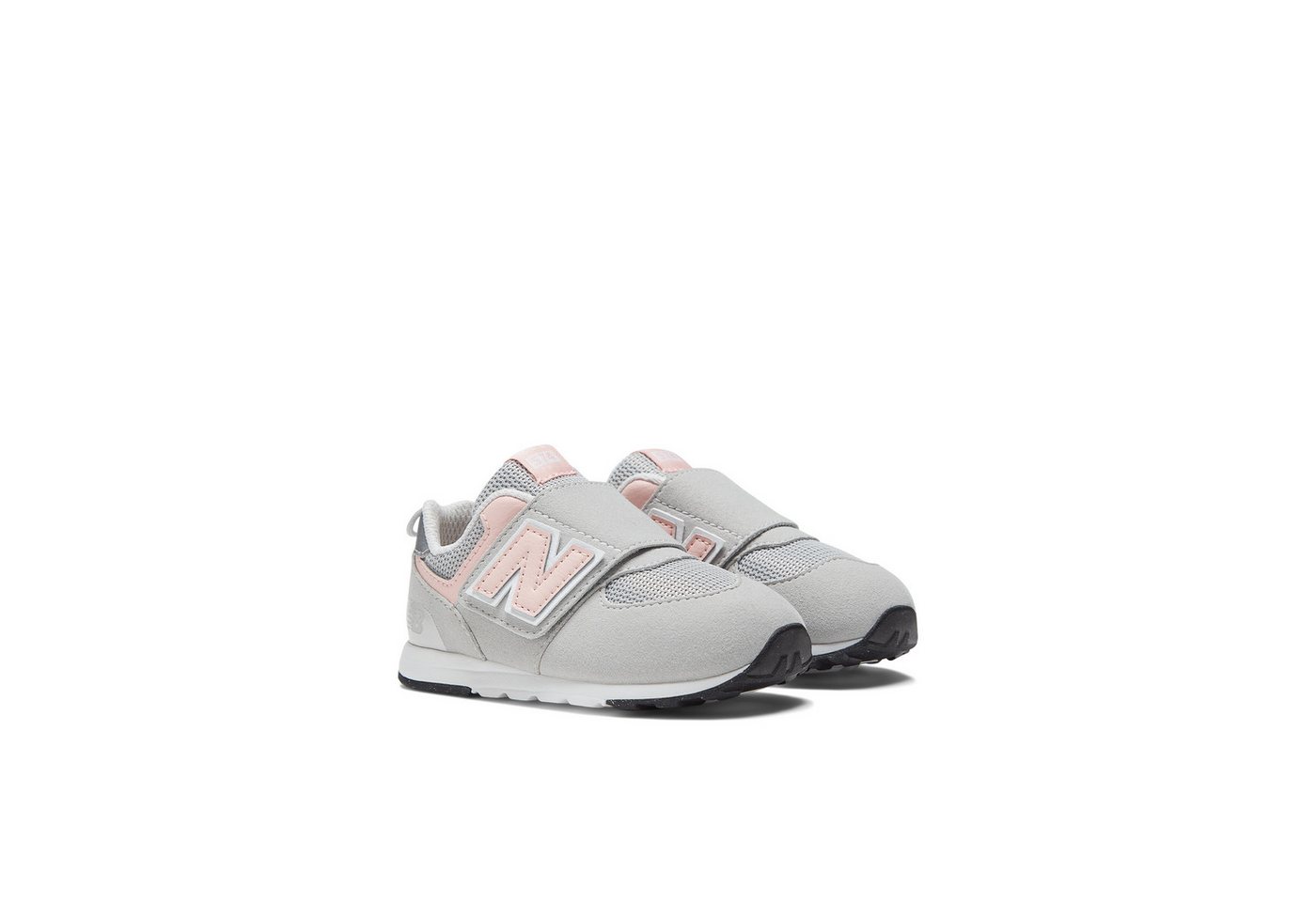 New Balance NW574 Sneaker mit Klettverschluss