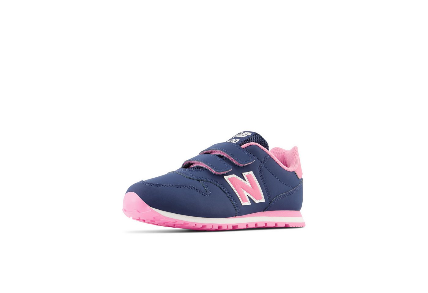 New Balance PV500 Sneaker (blau)