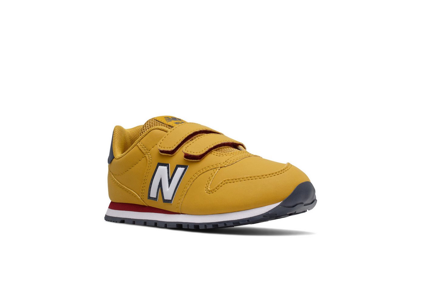 New Balance PV500 Sneaker (gold)