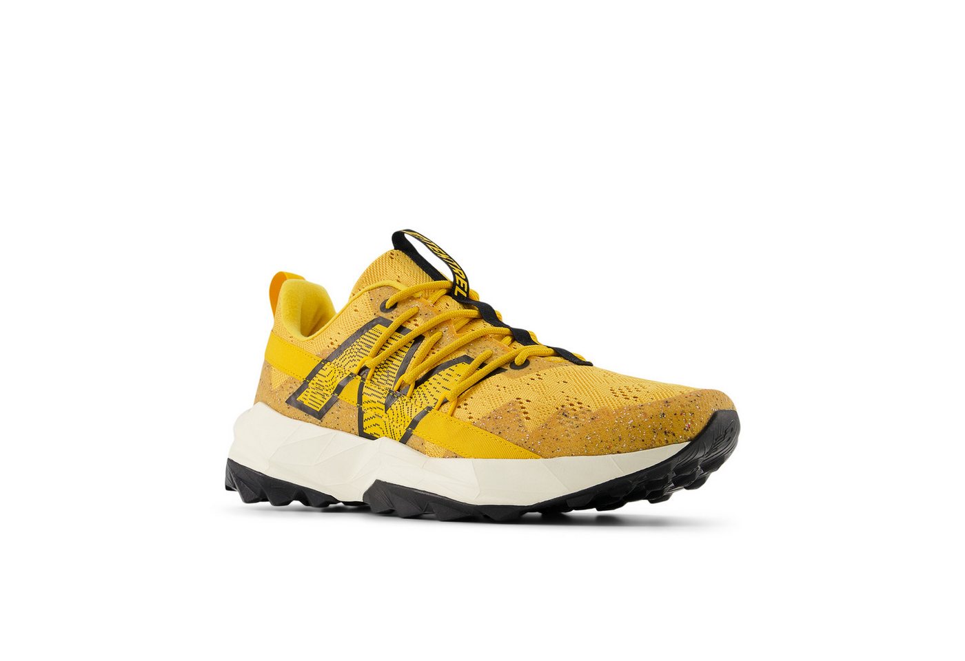 New Balance TEKTREL Laufschuh (MARMALADE)