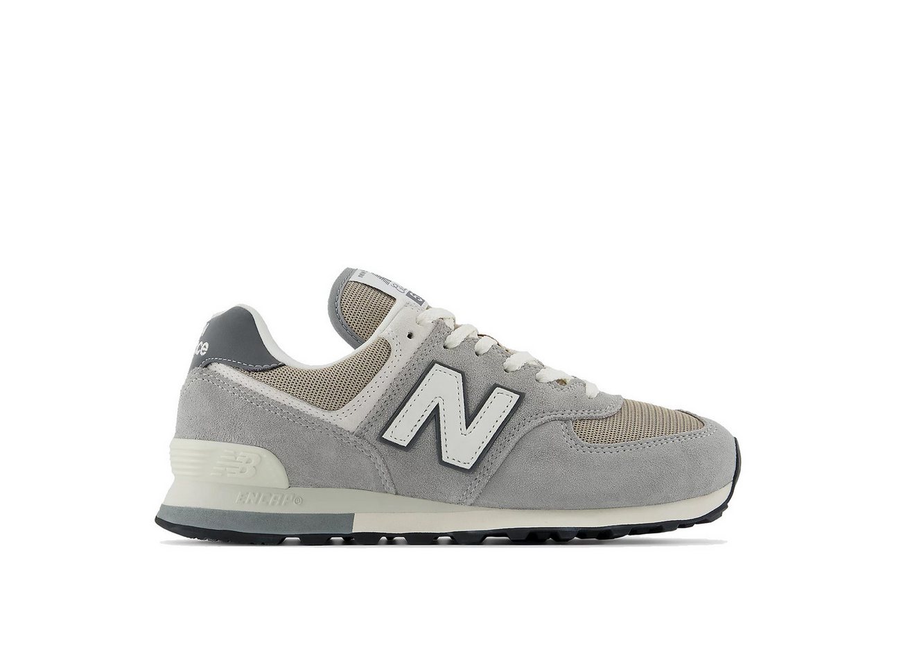 New Balance U 574 6O5 Herren Castlerock Sneaker