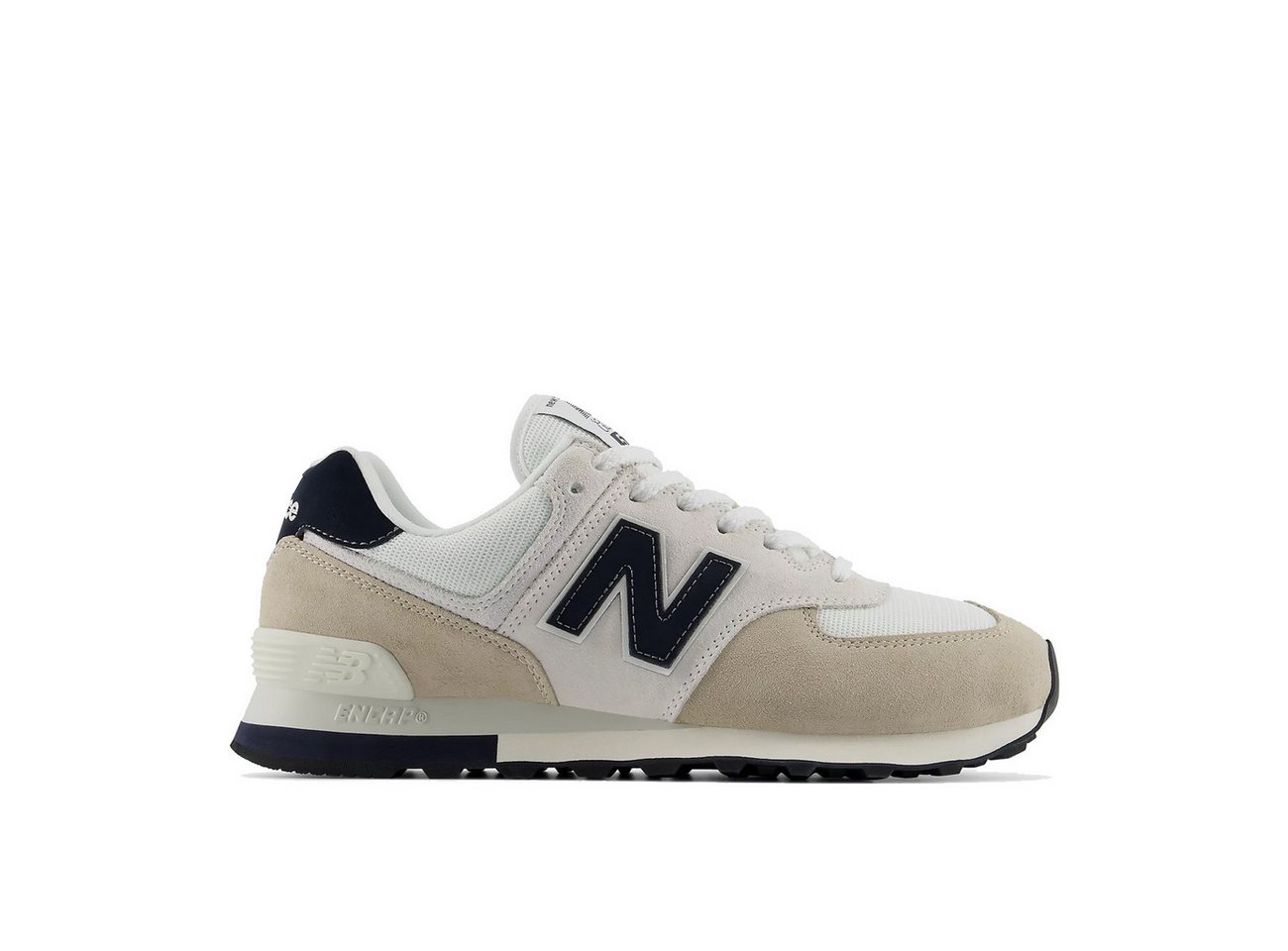 New Balance U 574 6SG Herren Sea Salt Sneaker