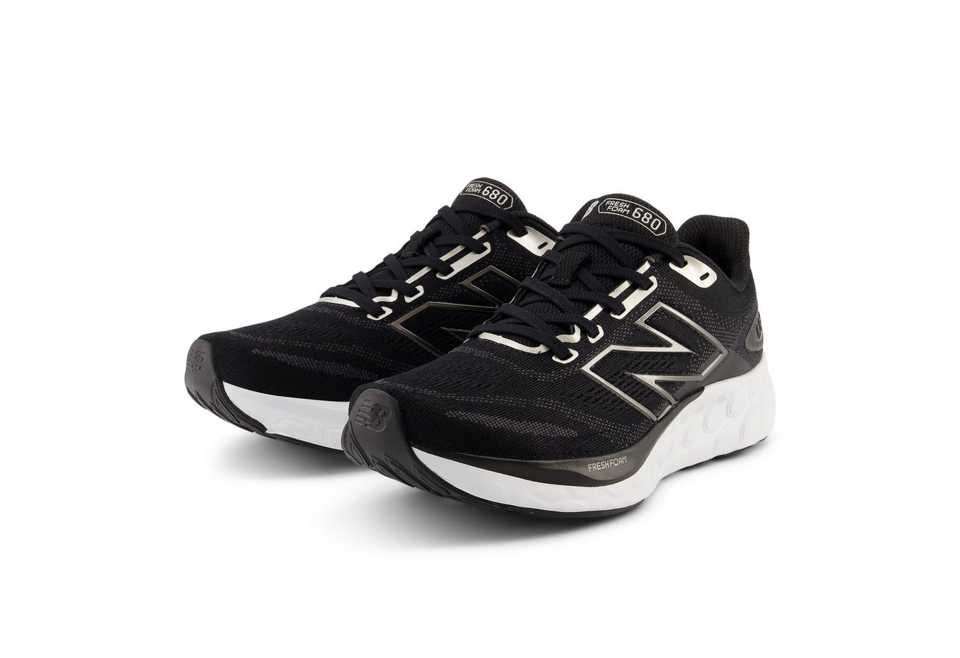 New Balance W680 Laufschuh