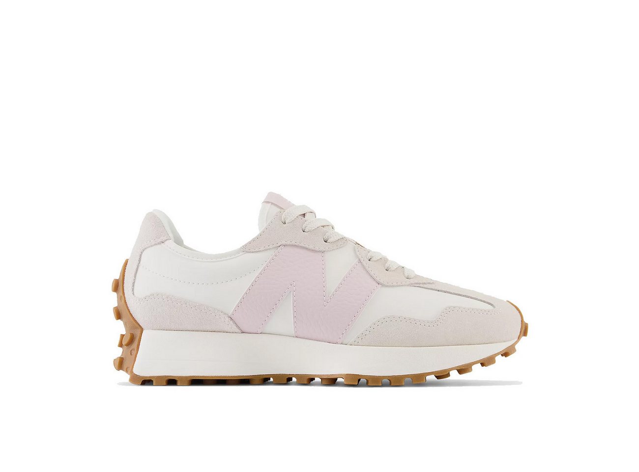 New Balance WS 327 OR Moonbeam December Sky Sneaker