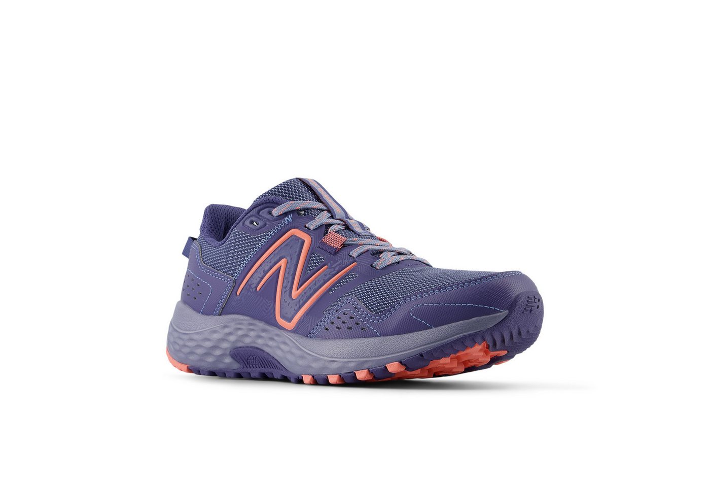 New Balance WT410 Laufschuh Walkingschuh, Trailrunningschuh (DREAM STATE)