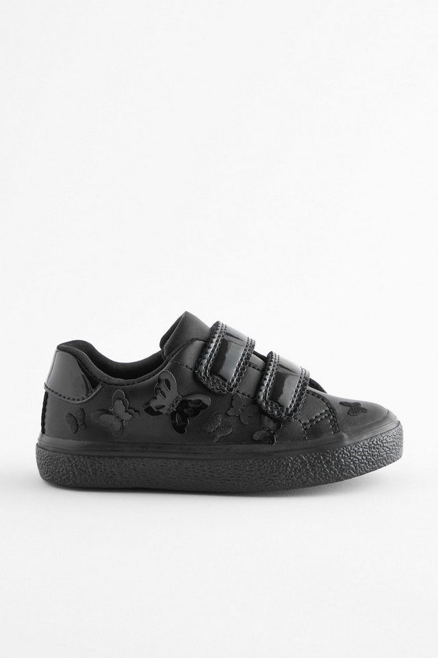 Next 2 V Schulturnschuhe Schmetterling Sneaker (1-tlg)