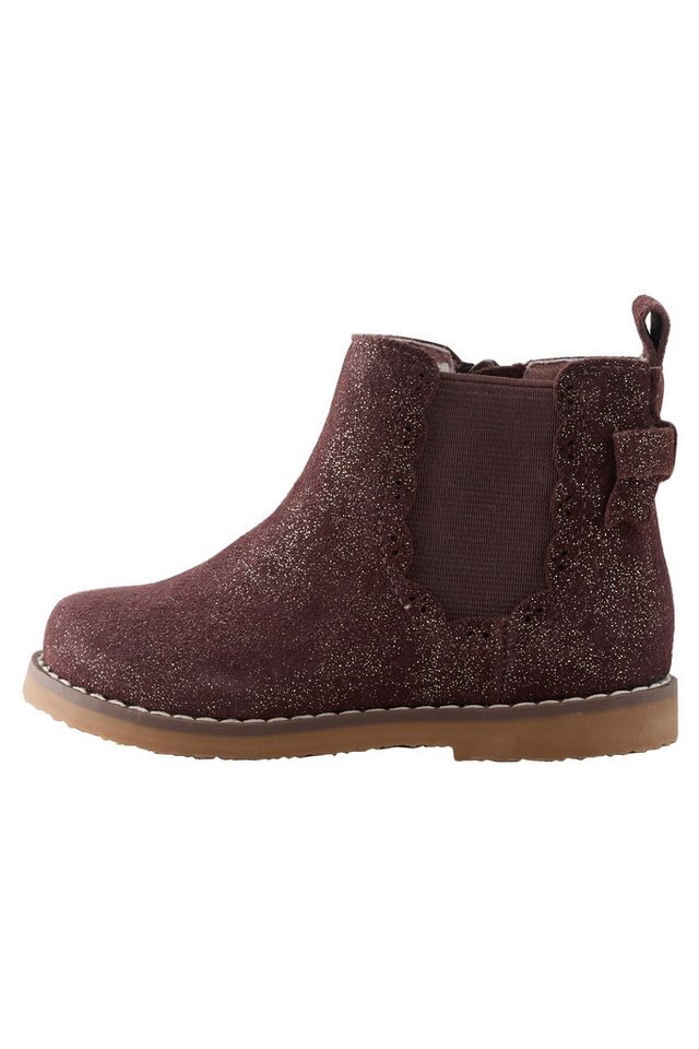 Next Ankle Boots in Chelsea-Optik Stiefelette (1-tlg)