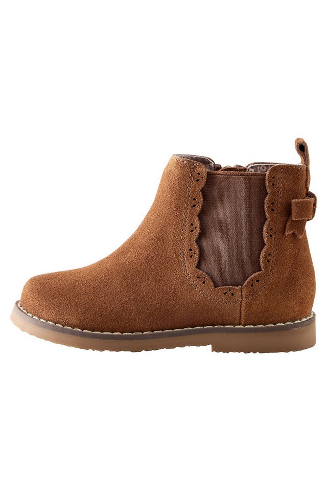 Next Ankle Boots in Chelsea-Optik Stiefelette (1-tlg)