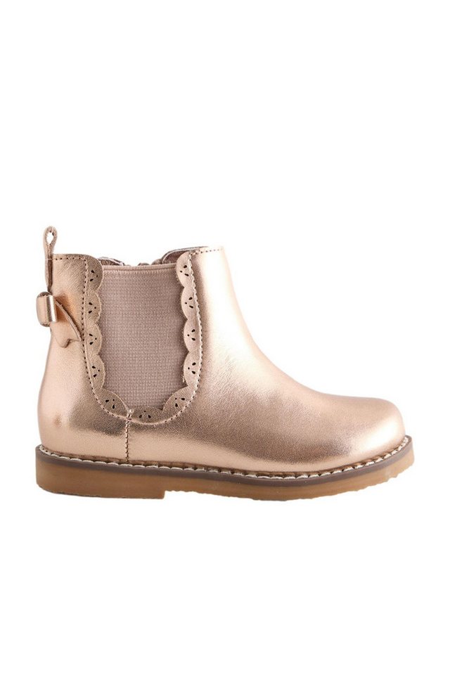 Next Ankle Boots in Chelsea-Optik Stiefelette (1-tlg)