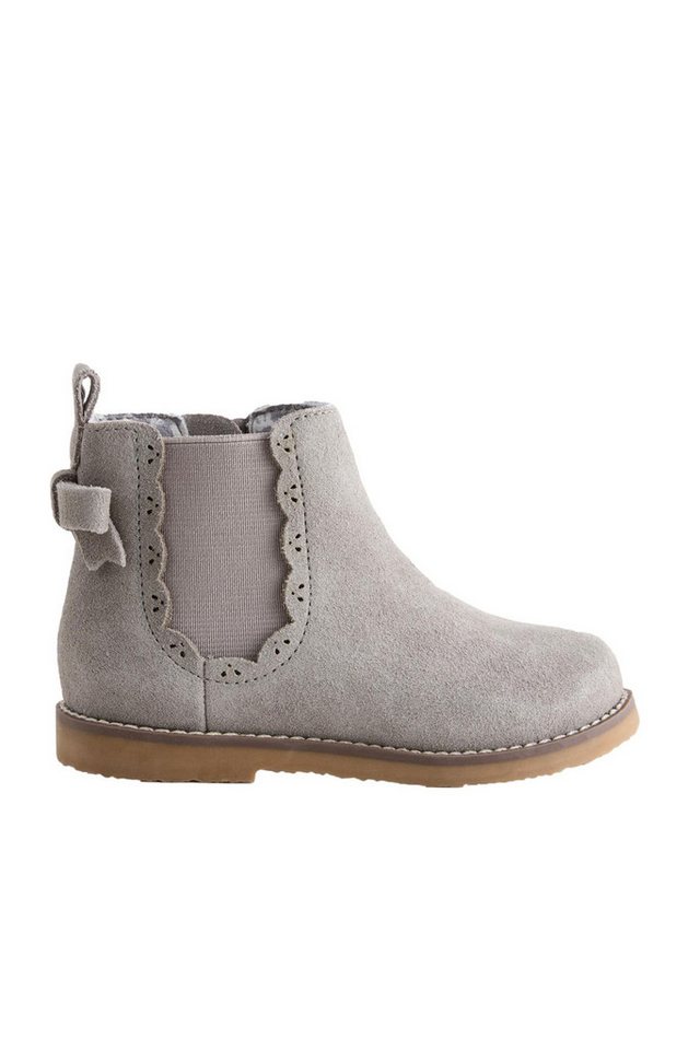 Next Ankle Boots in Chelsea-Optik Stiefelette (1-tlg)