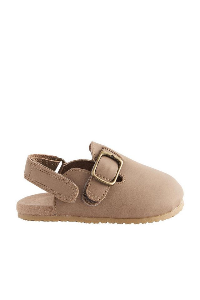 Next Baby-Clogs mit Klettverschluss Clog (1-tlg)