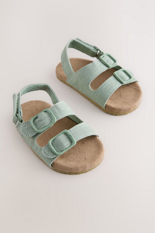 Next Baby-Sandalen mit Klettverschluss Sandale (1-tlg)
