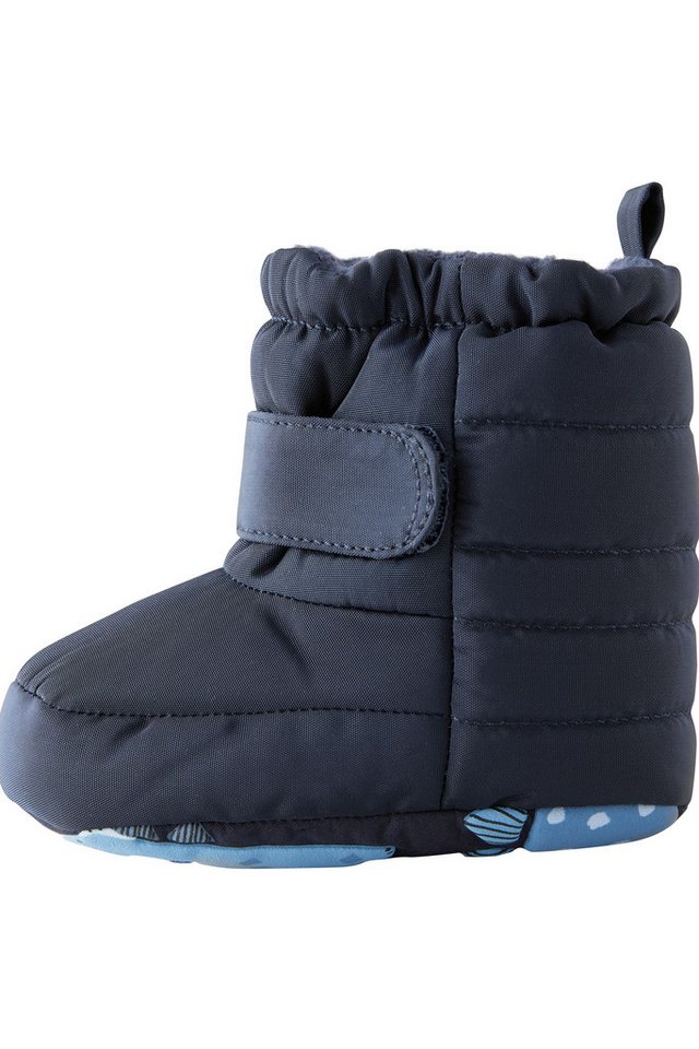 Next Baby Schneestiefel mit Klettverschluss Snowboots (1-tlg)