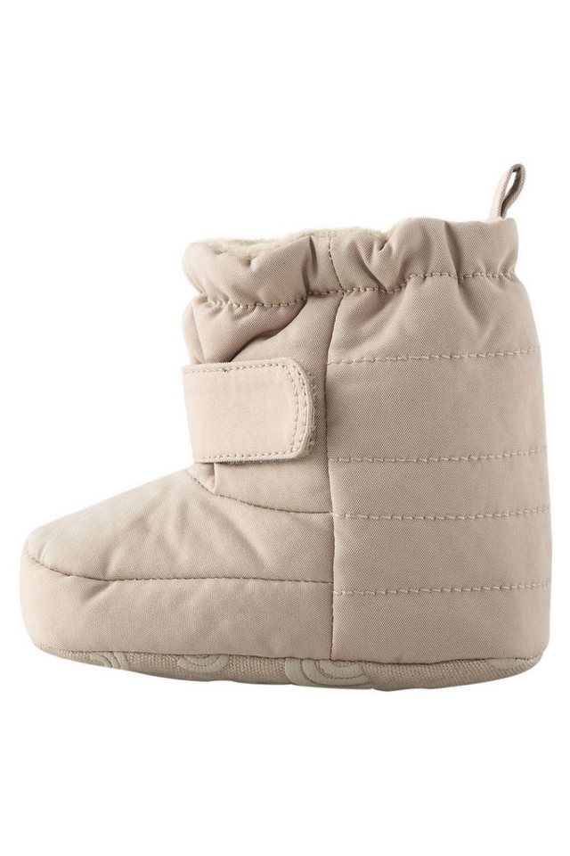 Next Baby Schneestiefel mit Klettverschluss Snowboots (1-tlg)