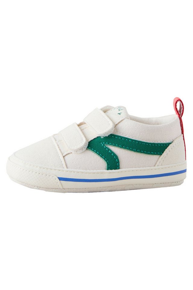 Next Baby Skate-Sneaker mit Klettverschluss Sneaker (1-tlg)