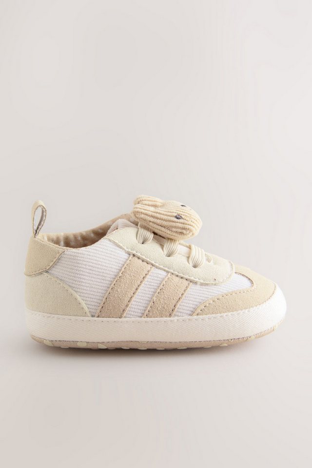 Next Baby Sneaker, Häschen Sneaker (1-tlg)
