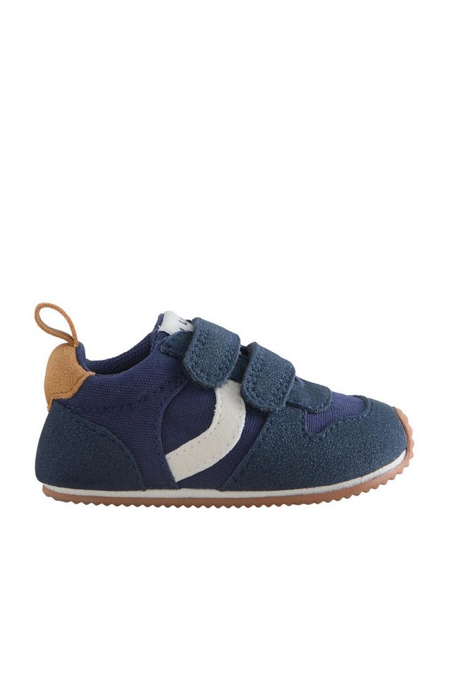 Next Baby Sneaker mit Klettverschluss Sneaker (1-tlg)