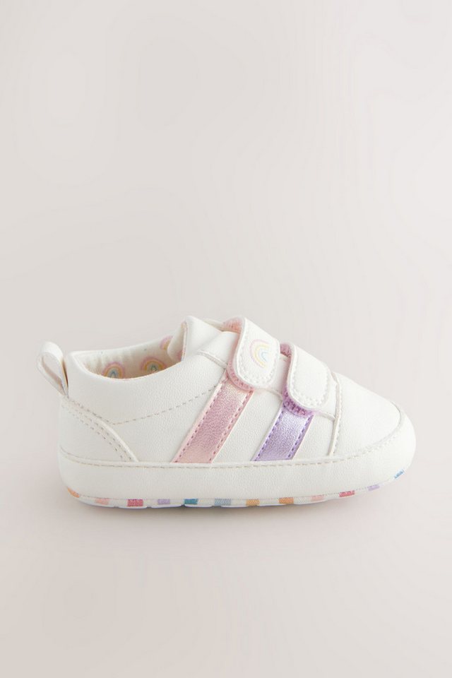 Next Baby Sneaker mit Klettverschluss Sneaker (1-tlg)