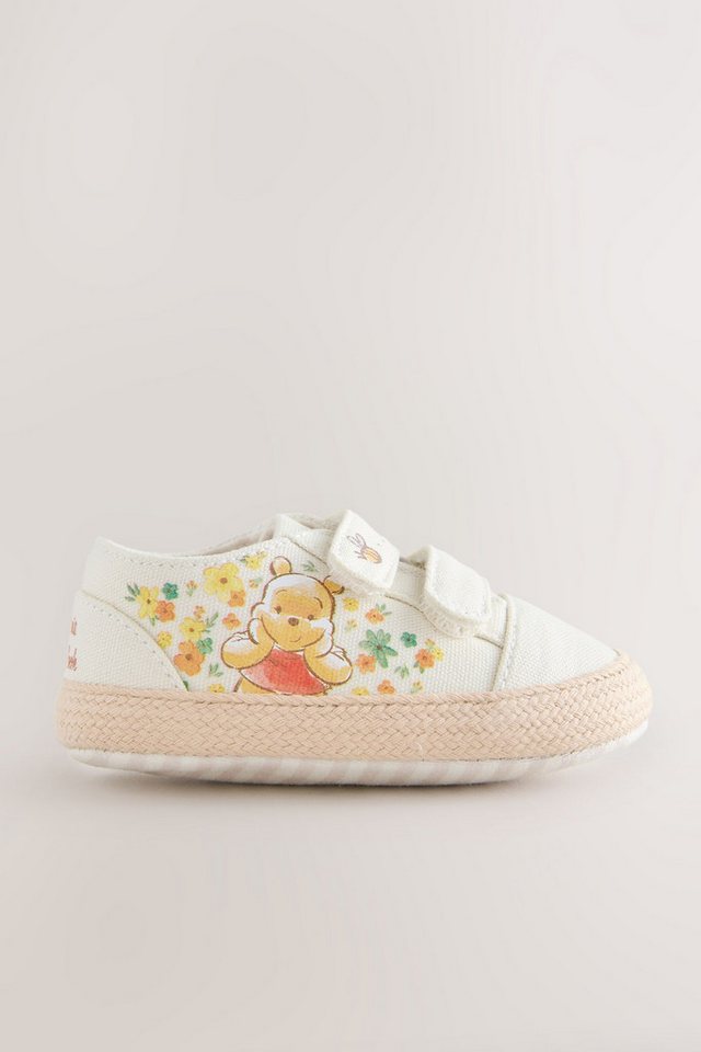 Next Baby-Sneaker, Winnie The Pooh Sneaker (1-tlg)