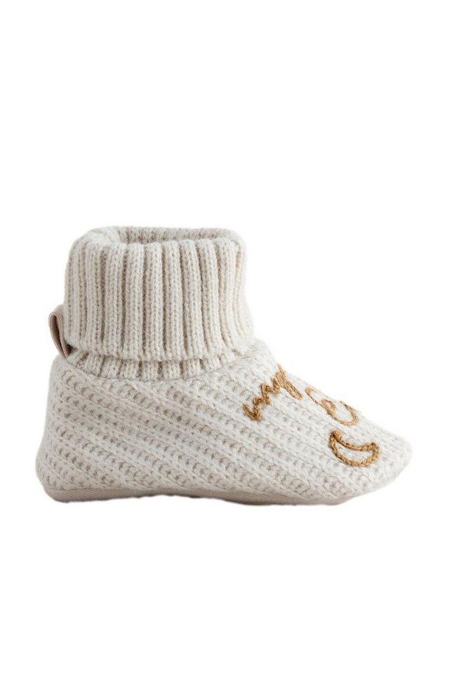 Next Baby-Socken, My First Eid Babystiefel (1-tlg)
