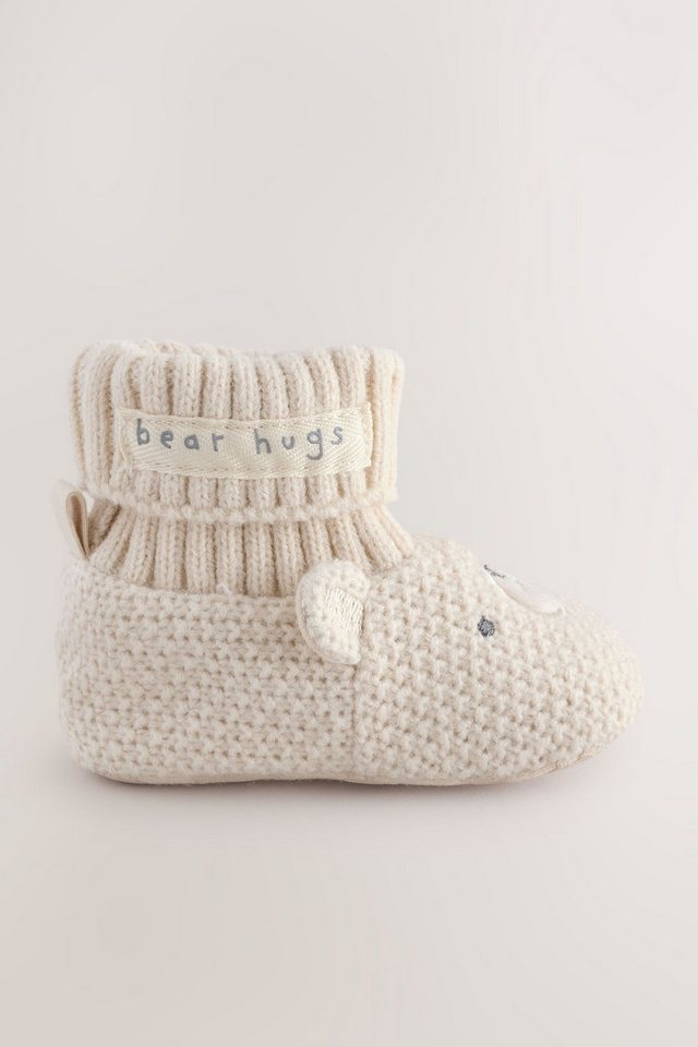 Next Baby Sockenstiefelchen Babystiefel (1-tlg)