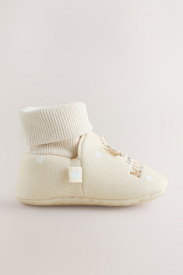 Next Baby Sockenstiefelchen Babystiefel (2-tlg)