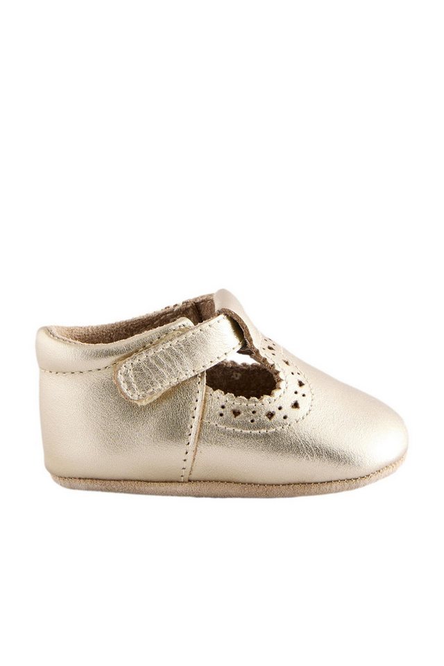Next Baby T-Steg-Lederschuhe Babystiefel (1-tlg)