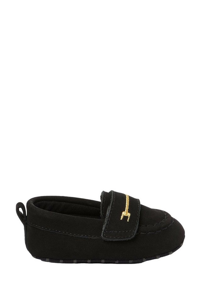 Next Babyschuhe mit Trensendesign Babystiefel (1-tlg)