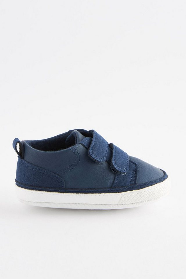Next Babyschuhe mit zwei Riemen Sneaker (1-tlg)