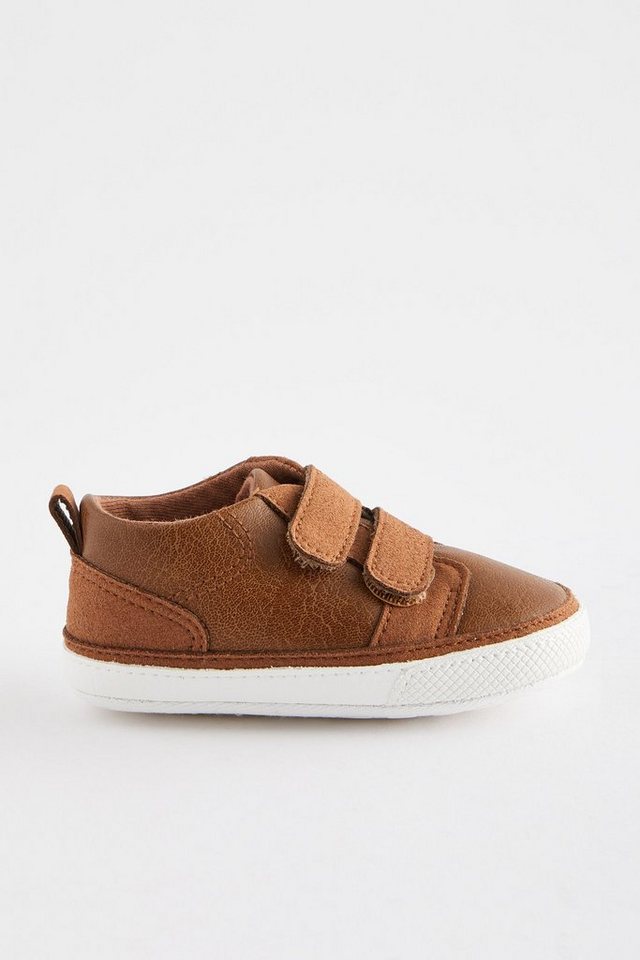 Next Babyschuhe mit zwei Riemen Sneaker (1-tlg)