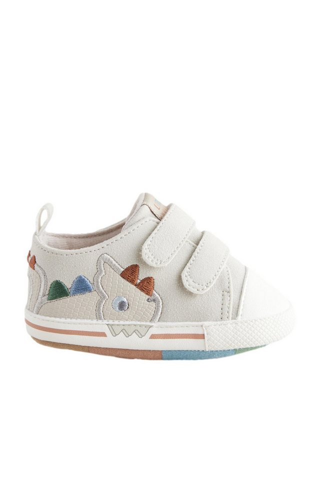 Next Babyschuhe mit zwei Riemen Sneaker (1-tlg)