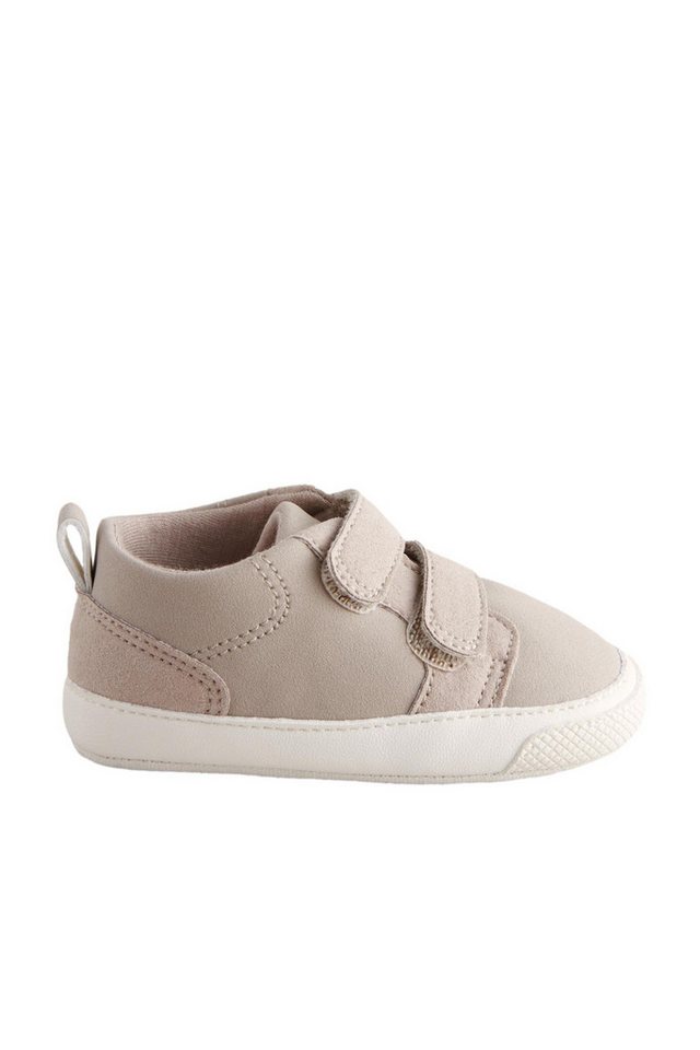 Next Babyschuhe mit zwei Riemen Sneaker (1-tlg)
