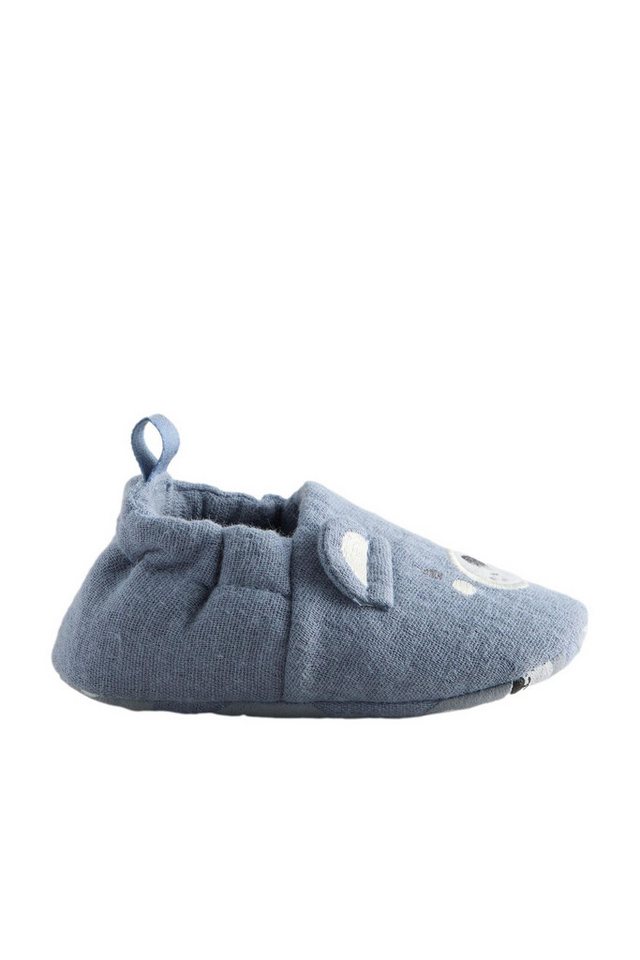 Next Babyschuhe zum Hineinschlüpfen Babystiefel (1-tlg)
