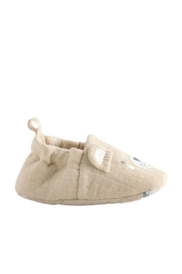 Next Babyschuhe zum Hineinschlüpfen Babystiefel (1-tlg)