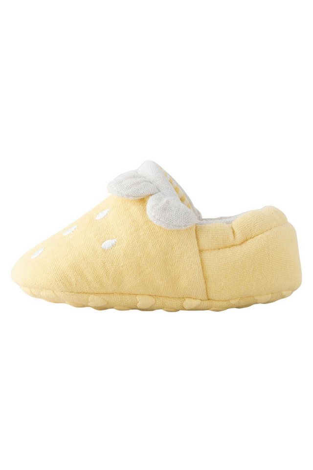 Next Babyslipper mit Figurenmotiv Babystiefel (1-tlg)