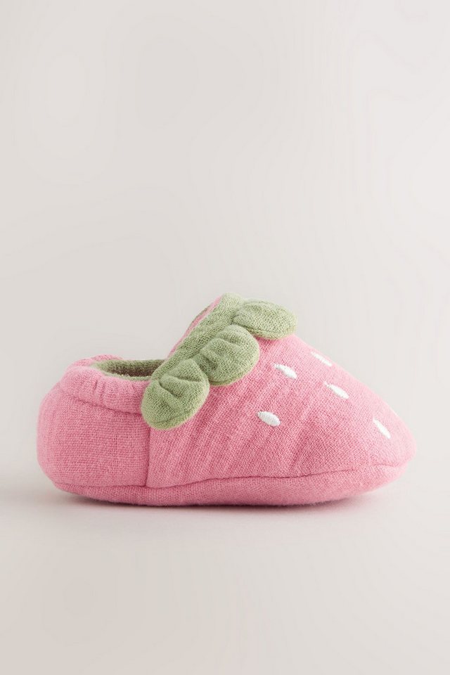 Next Babyslipper mit Figurenmotiv Babystiefel (1-tlg)