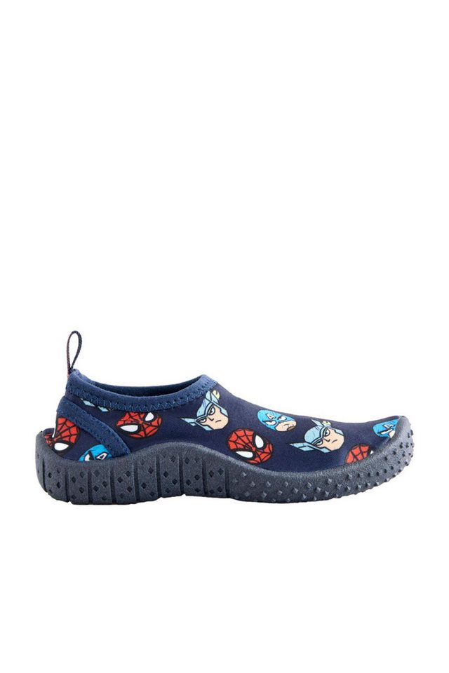 Next Badesocken, Marvel Badeschuh (1-tlg)