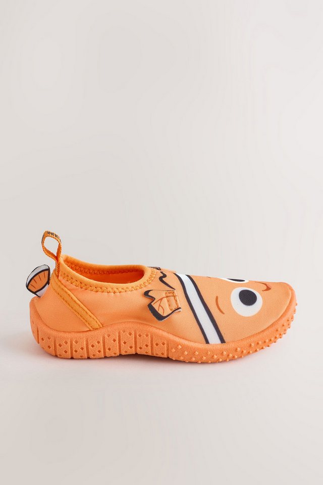 Next Badesocken, Nemo Badeschuh (1-tlg)