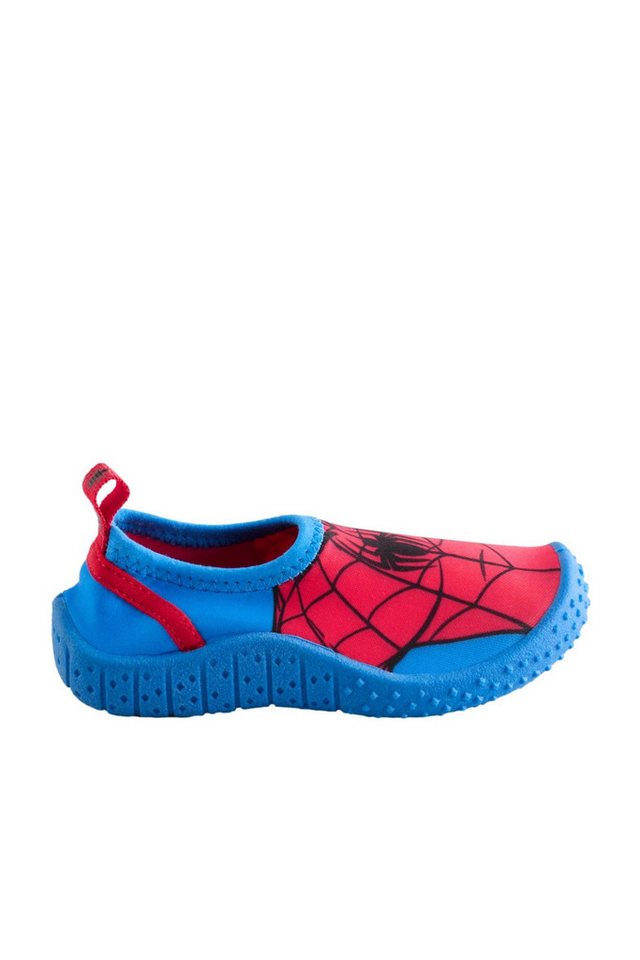 Next Badesocken, Spiderman Badeschuh (1-tlg)