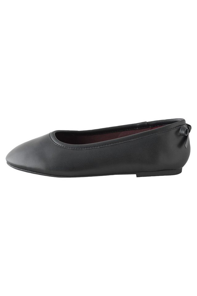 Next Ballerinas, extraweite Passform Ballerina (1-tlg)