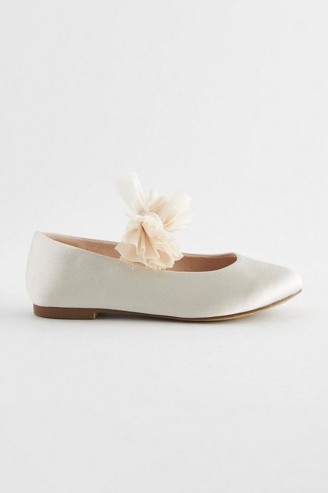 Next Ballerinas für Brautjungfern Ballerina (1-tlg)