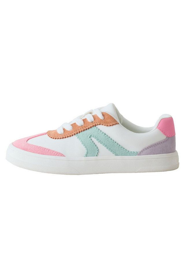 Next Barefoot Schnürsneaker Sneaker (1-tlg)